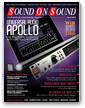 Sound On Sound UK