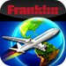 English-German Visual Dictionary from Franklin (ViDICTO+ Mytrip German