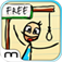 Galgenmännchen FREE - Hangman Hero