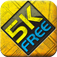 5K Runner: 0 to 5K run training, free