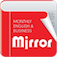 Mirror Magazine for iPhone